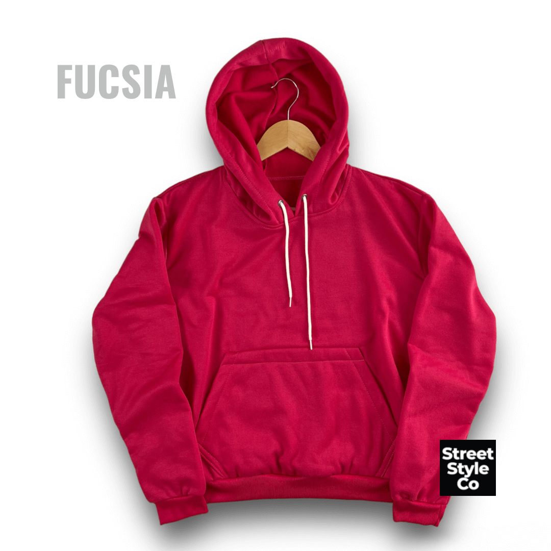 HOODIE UNISEX