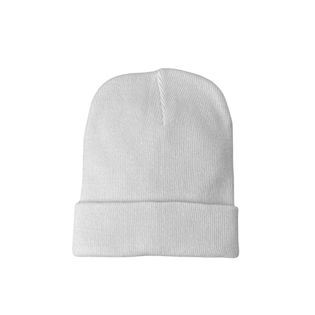 GORRO TEJIDO UNISEX