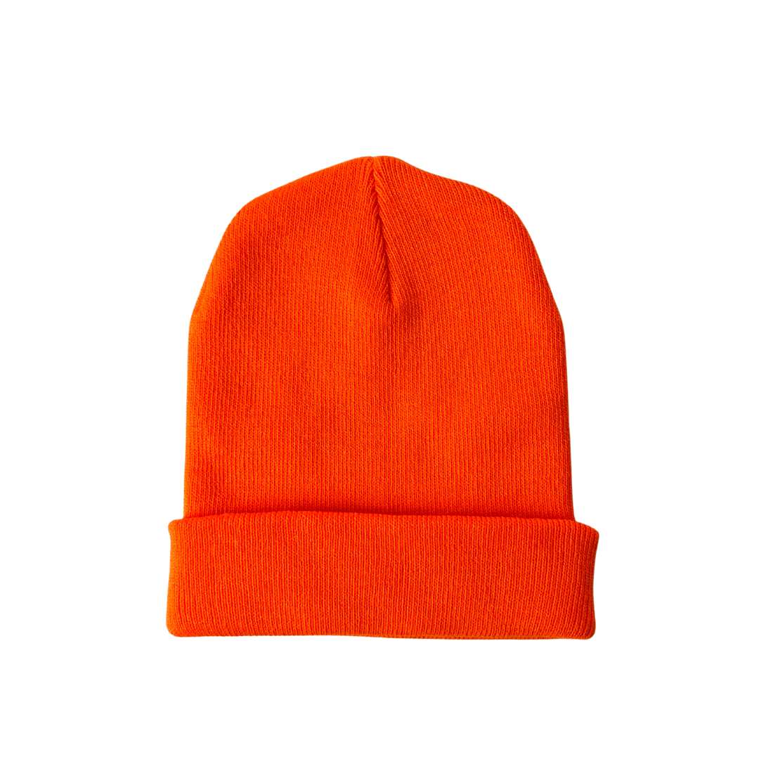 GORRO TEJIDO UNISEX