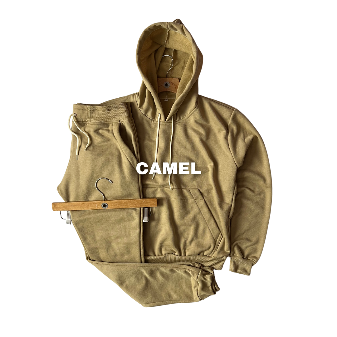CONJUNTO HOMBRE