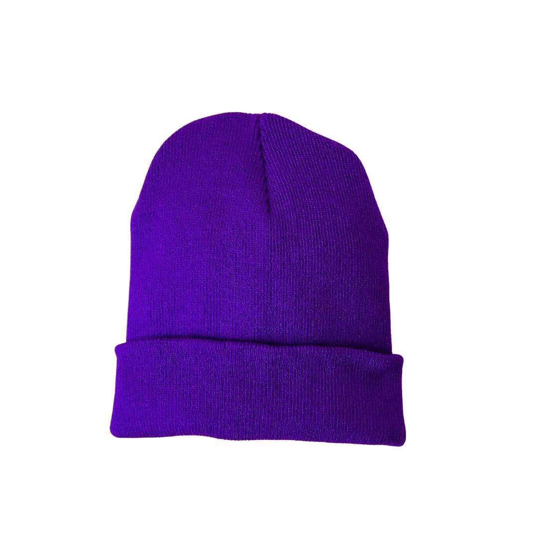 GORRO TEJIDO UNISEX