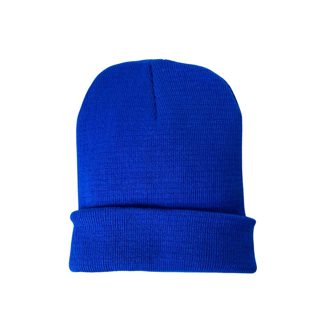 GORRO TEJIDO UNISEX
