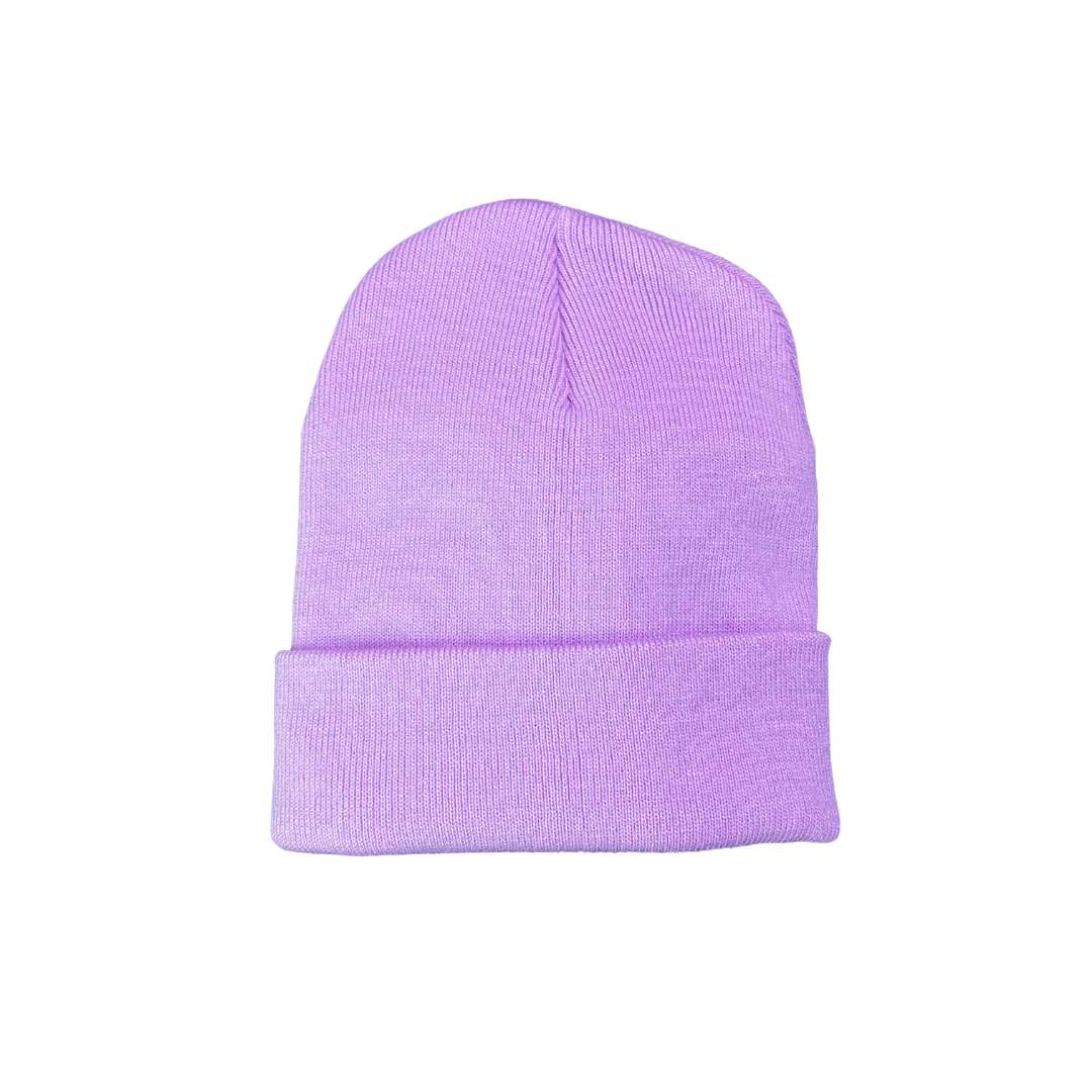 GORRO TEJIDO UNISEX