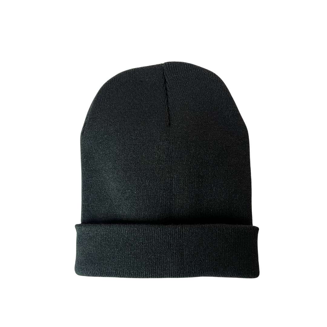 GORRO TEJIDO UNISEX
