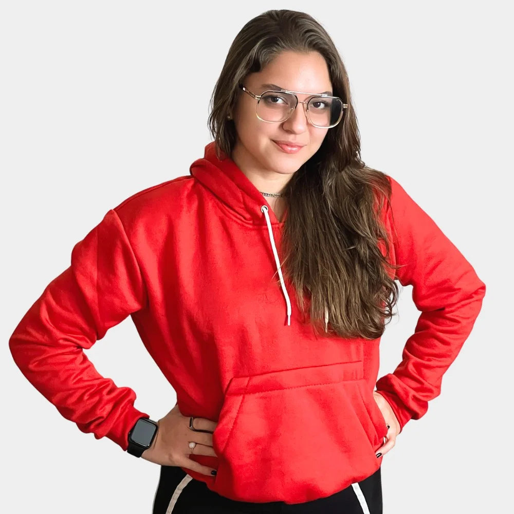 HOODIE UNISEX