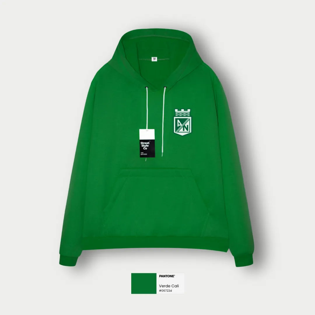 Hoodies Liga Colombiana UNISEX