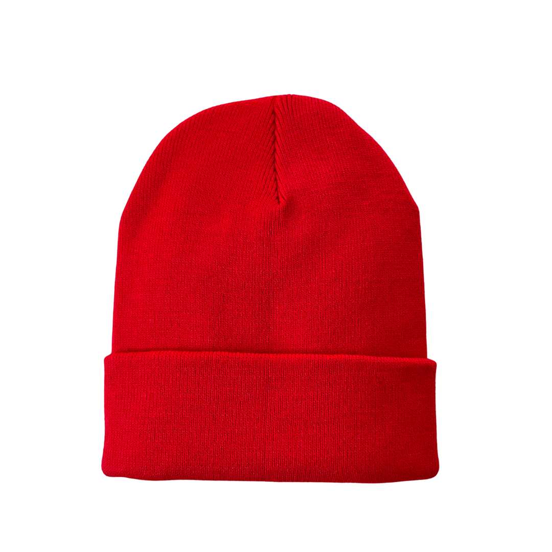 GORRO TEJIDO UNISEX