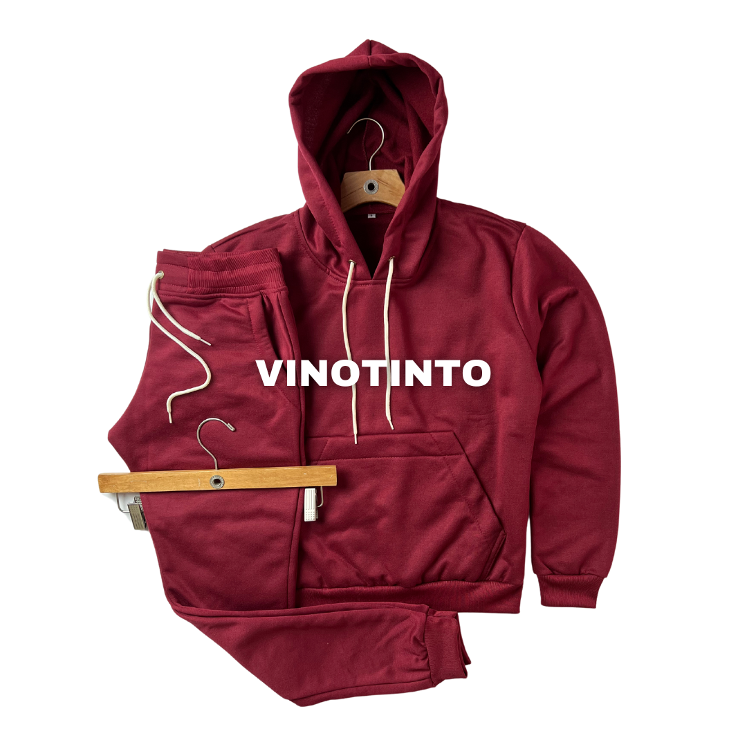 CONJUNTO HOMBRE
