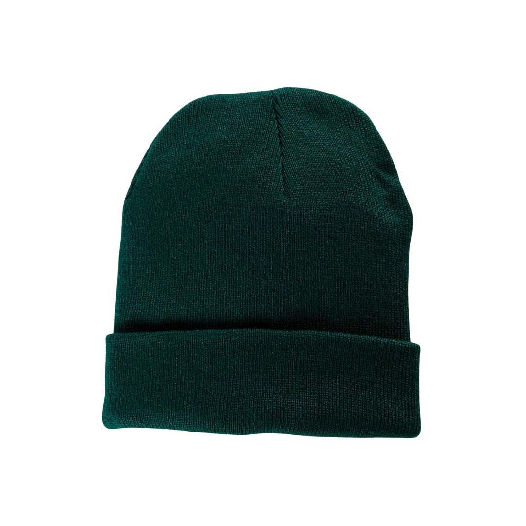 GORRO TEJIDO UNISEX