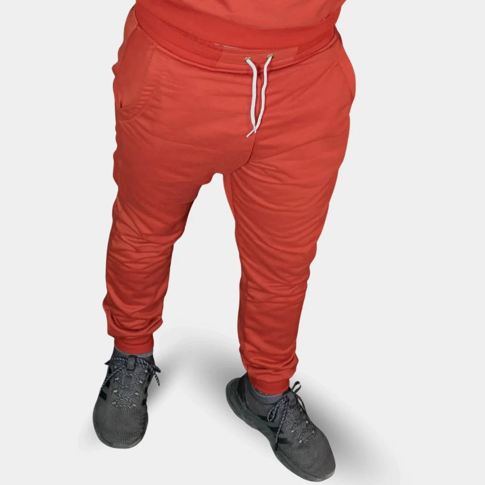 JOGGER HOMBRE