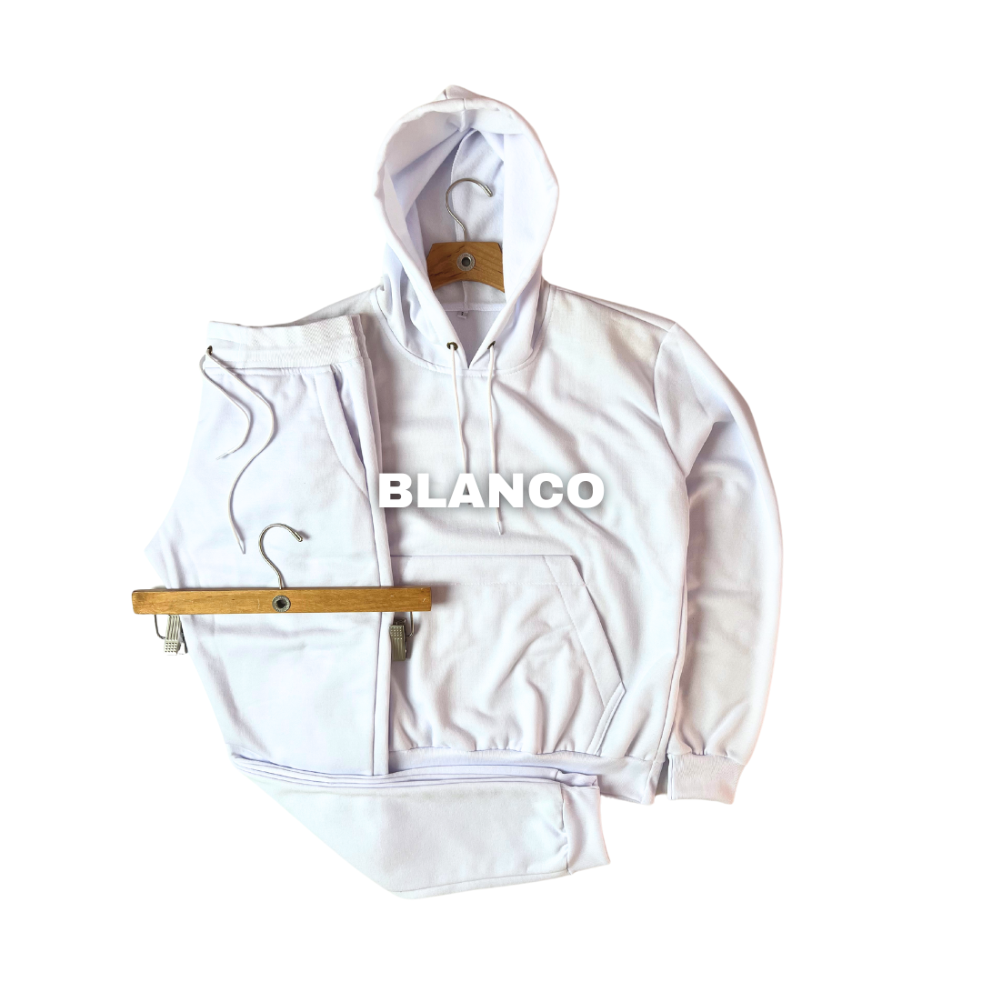 CONJUNTO HOMBRE