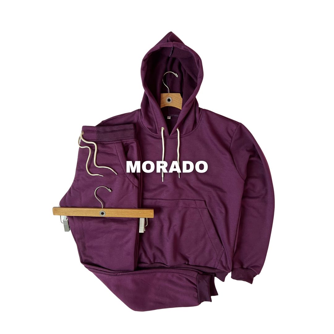 CONJUNTO HOMBRE