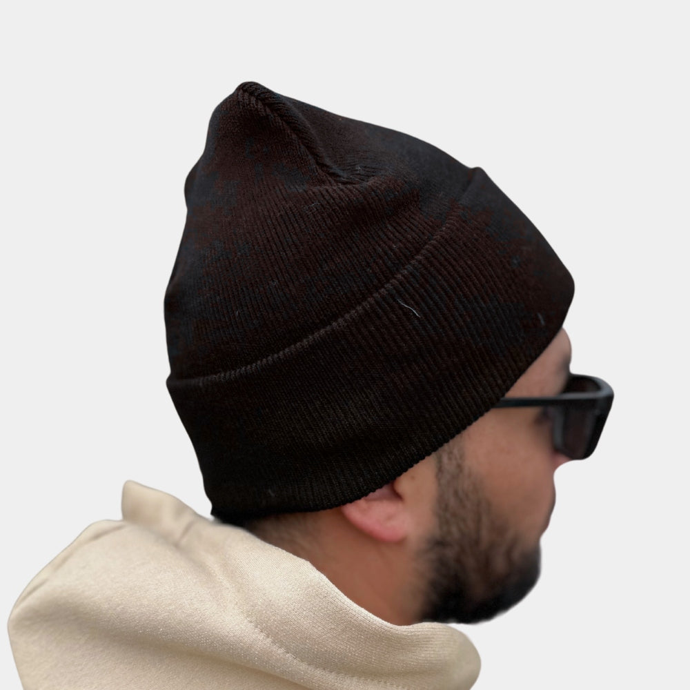 GORRO TEJIDO UNISEX