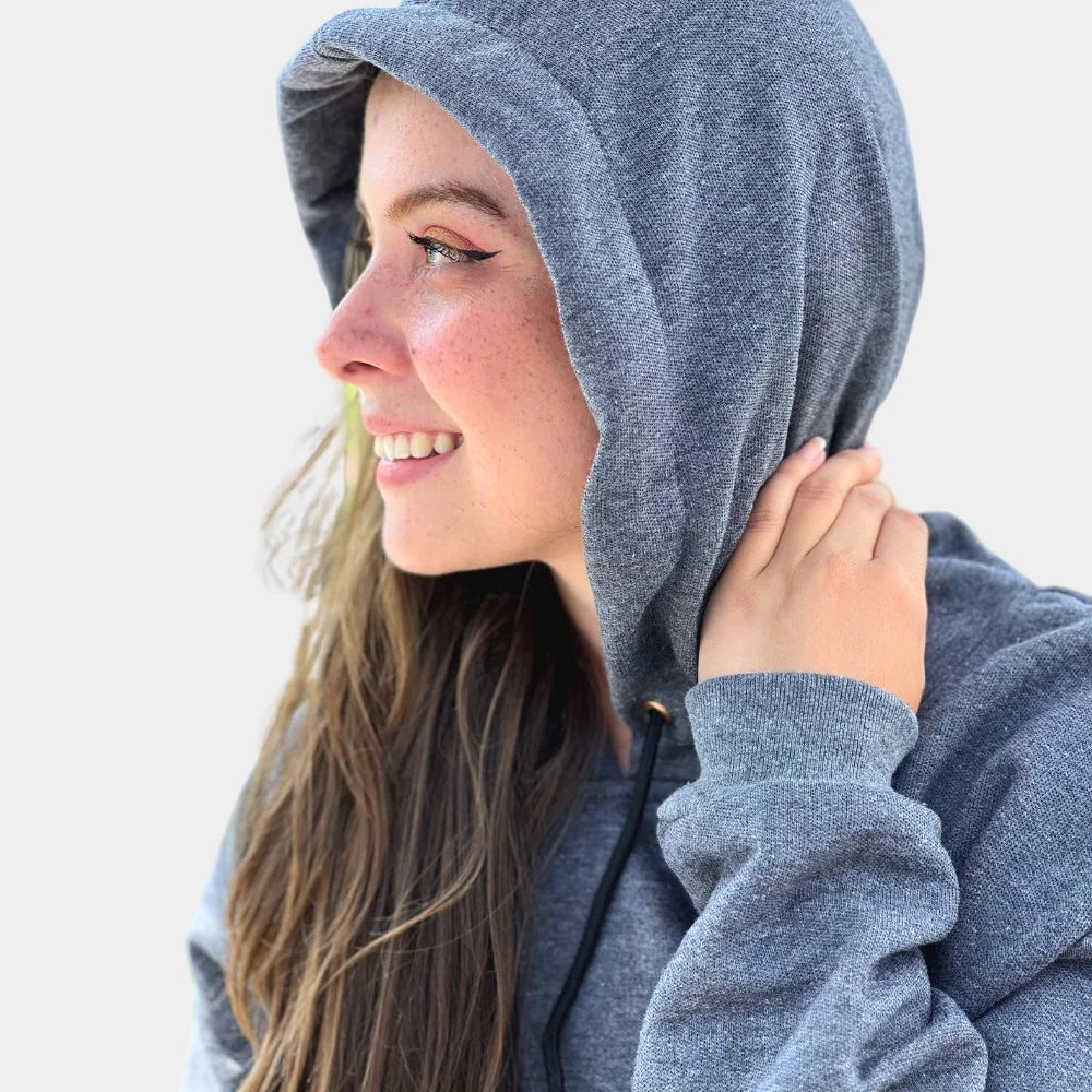 HOODIE UNISEX