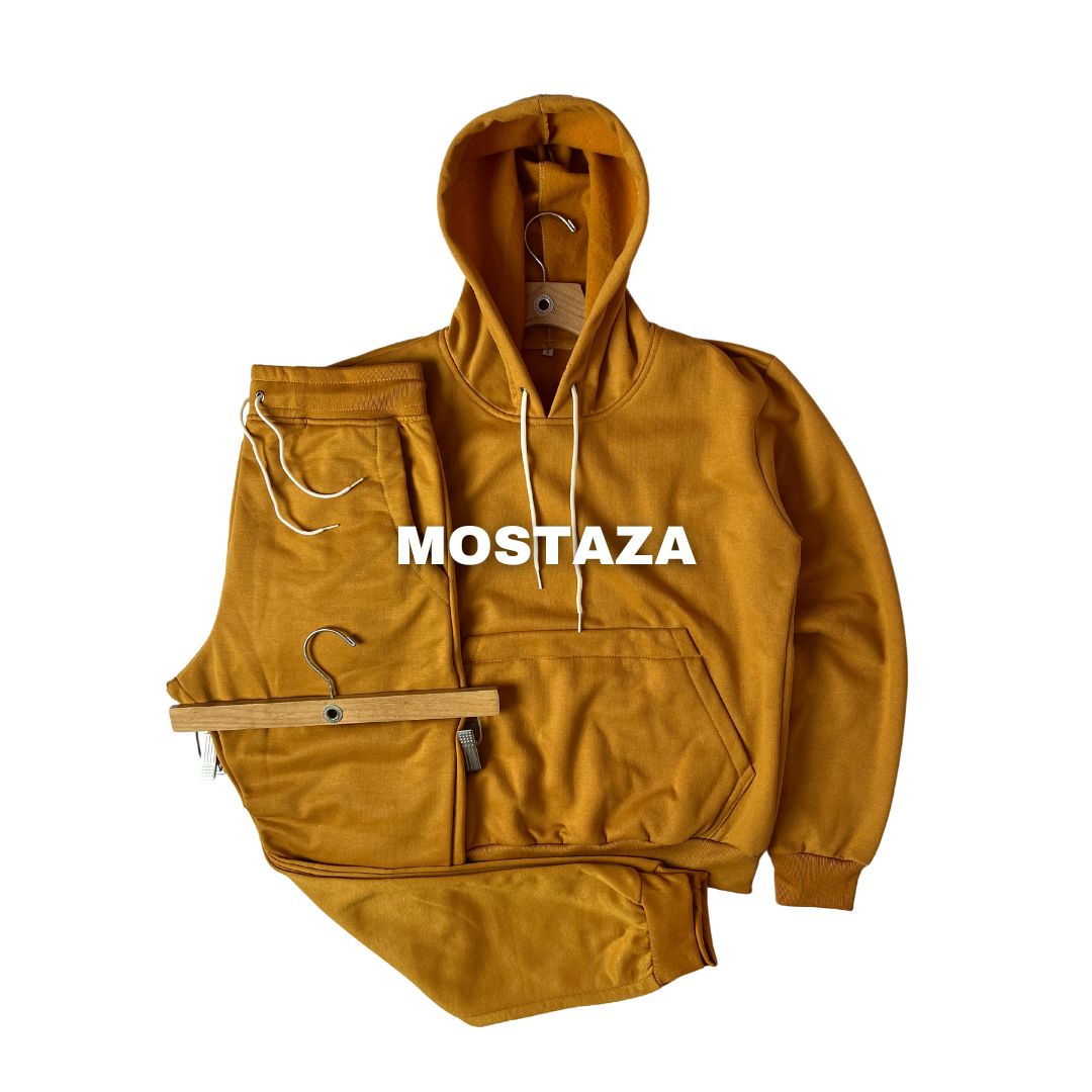 CONJUNTO HOMBRE