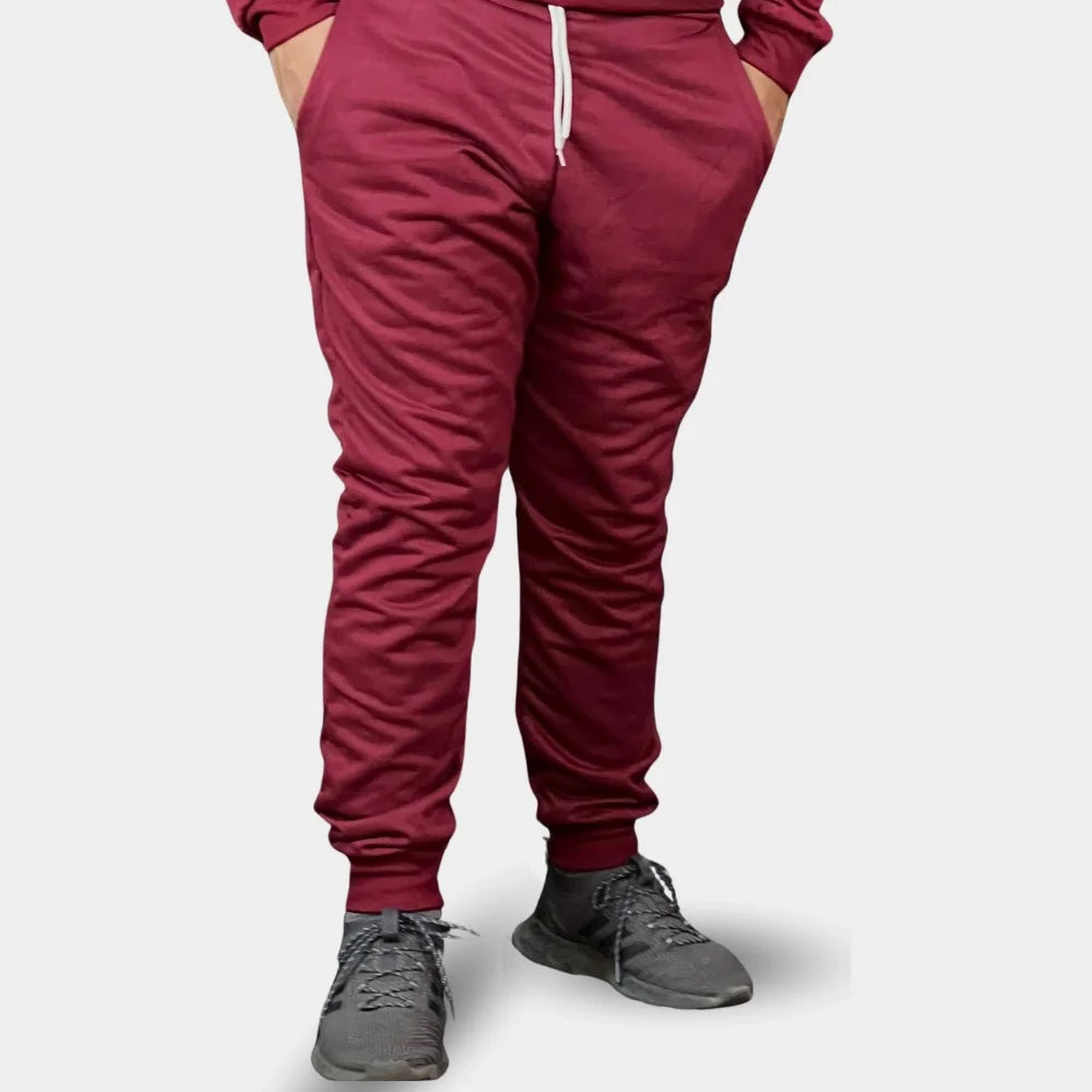 JOGGER HOMBRE