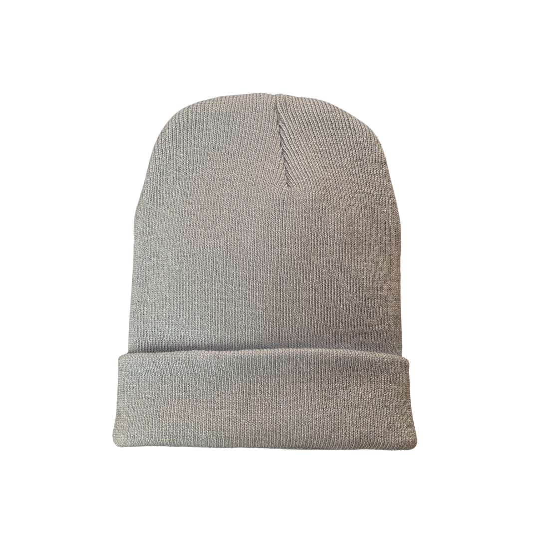 GORRO TEJIDO UNISEX