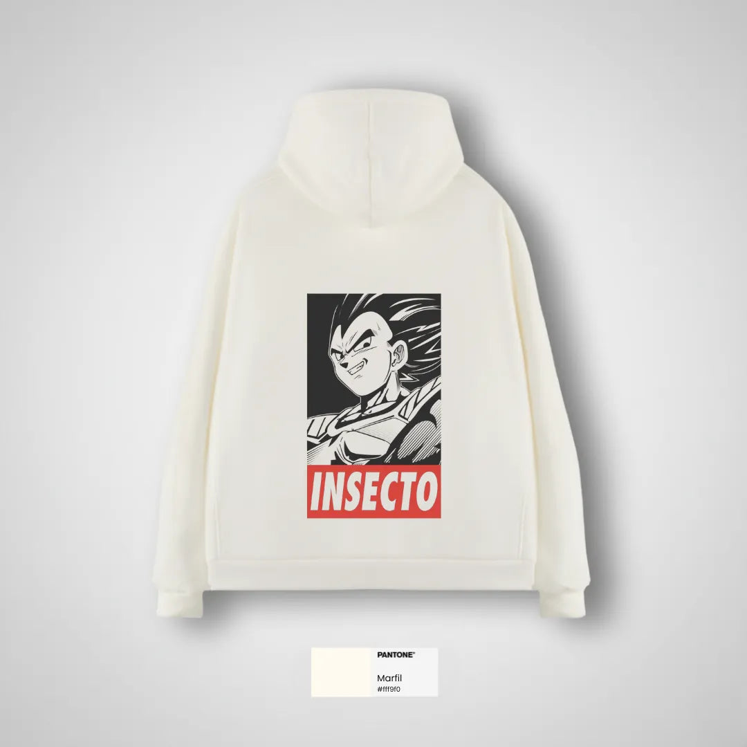 Hoodie Dragon Ball Z UNISEX
