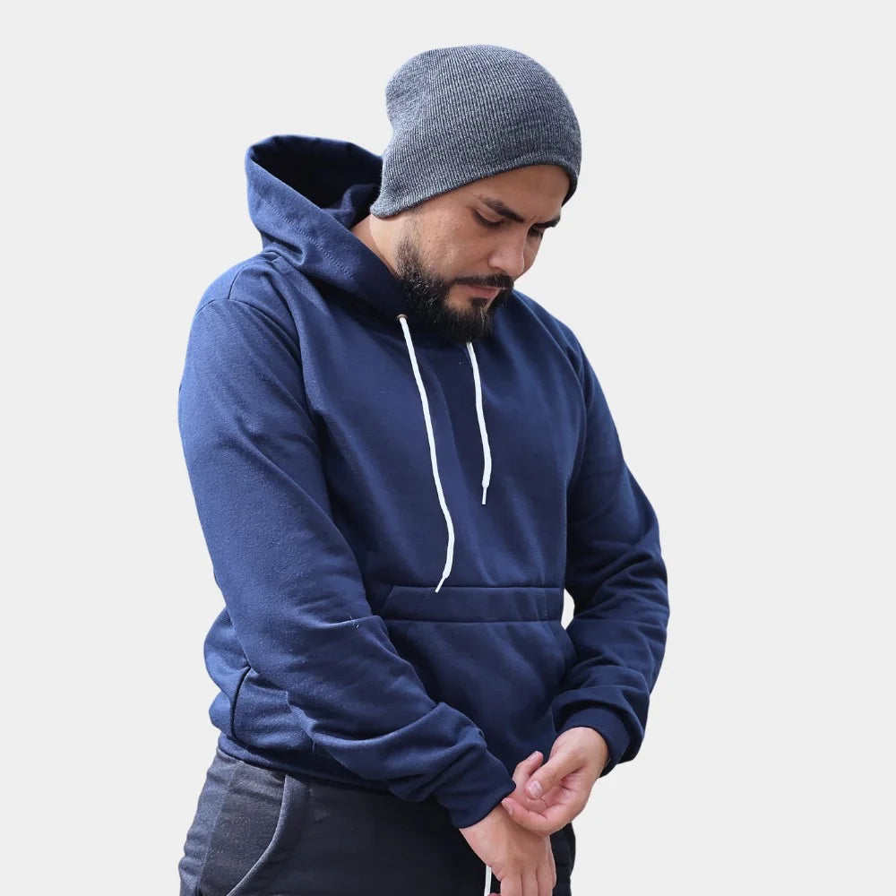 HOODIE UNISEX