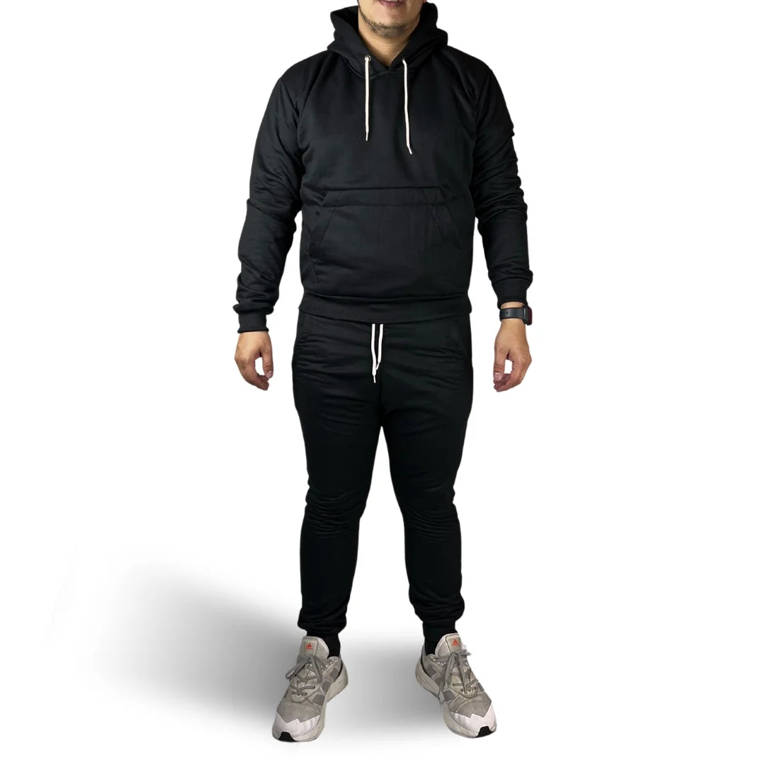 CONJUNTO HOMBRE