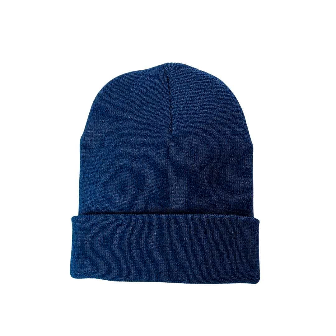 GORRO TEJIDO UNISEX