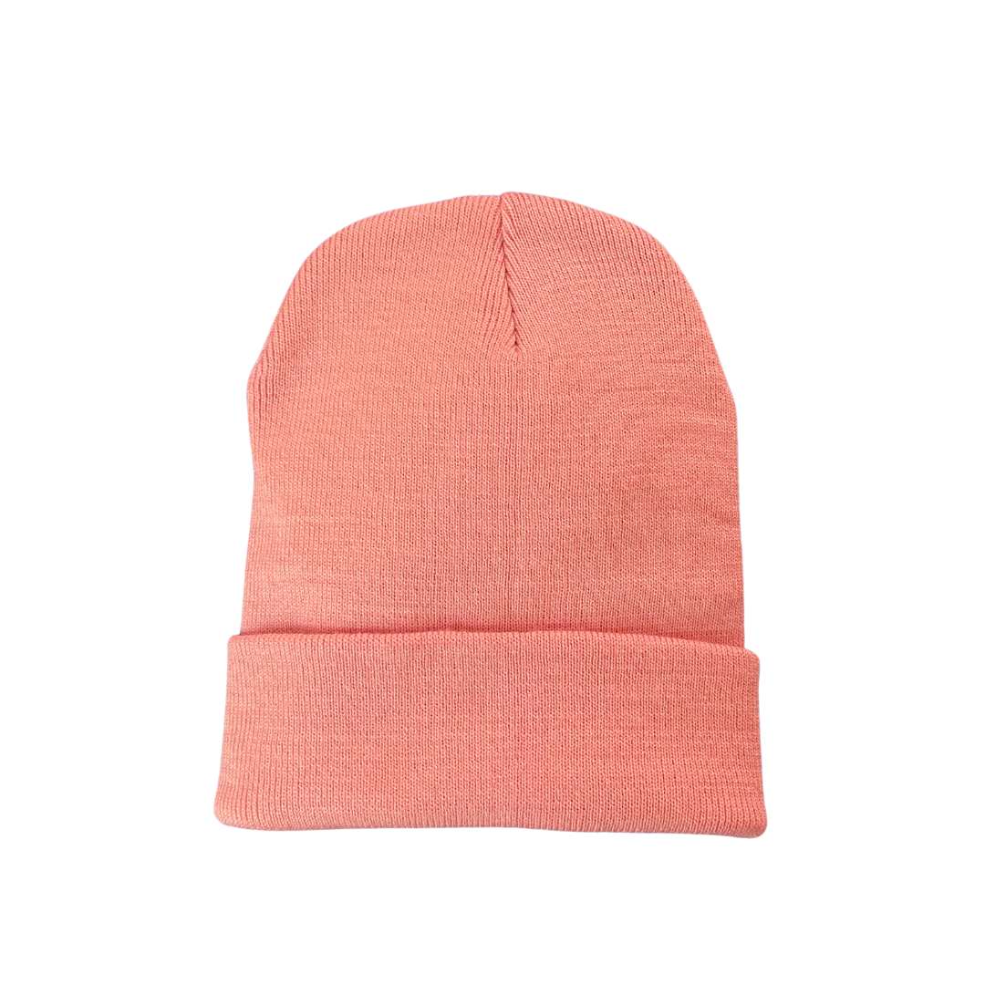 GORRO TEJIDO UNISEX