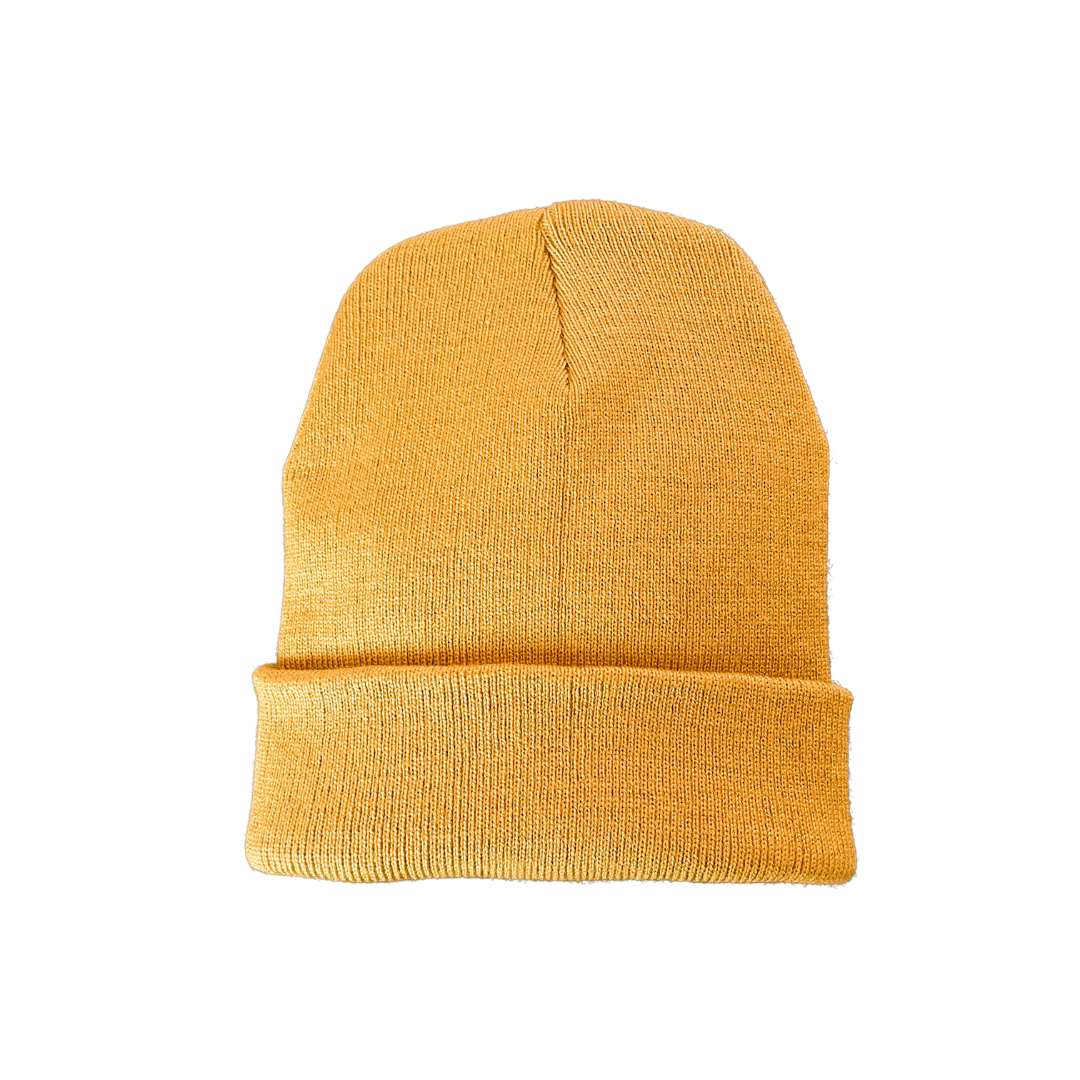 GORRO TEJIDO UNISEX