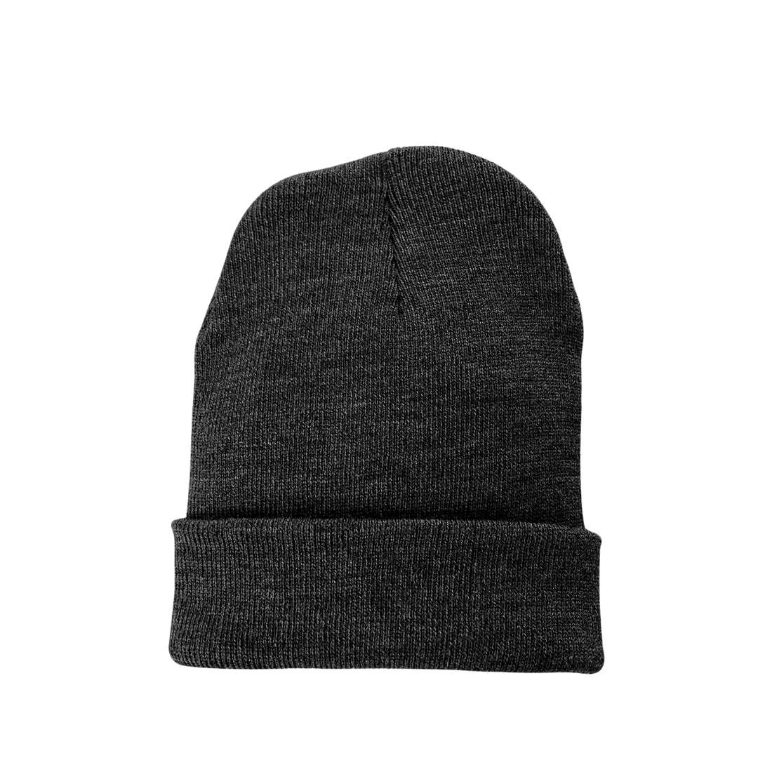 GORRO TEJIDO UNISEX