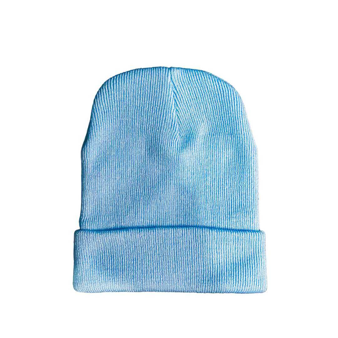GORRO TEJIDO UNISEX