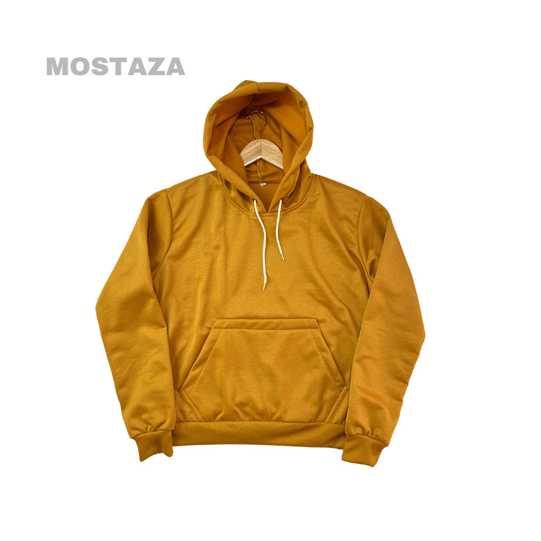 HOODIE UNISEX
