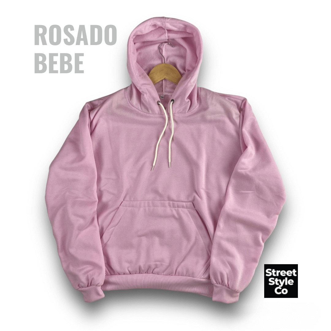 HOODIE UNISEX