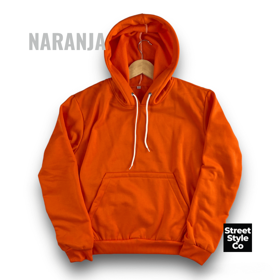 HOODIE UNISEX