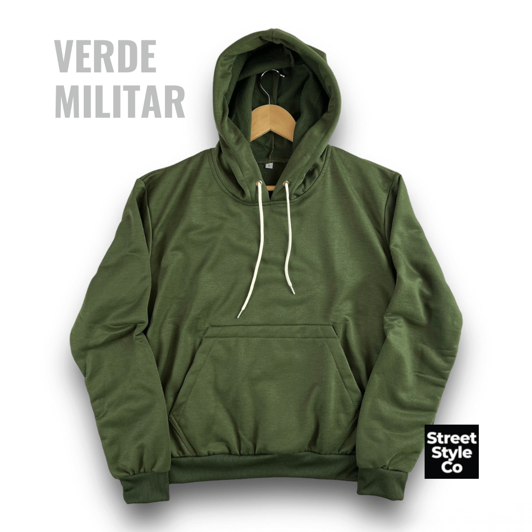 HOODIE UNISEX