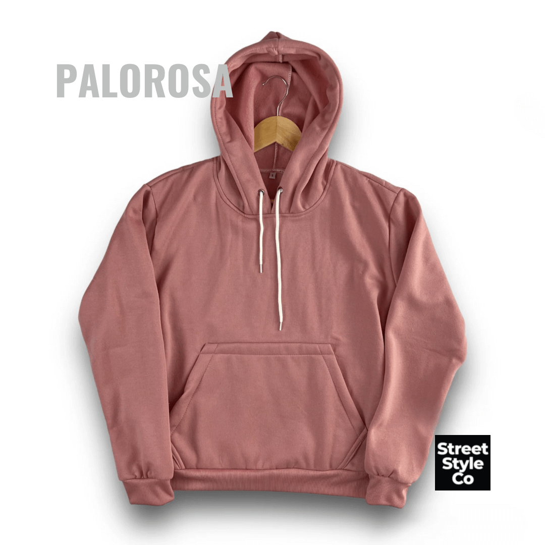 HOODIE UNISEX