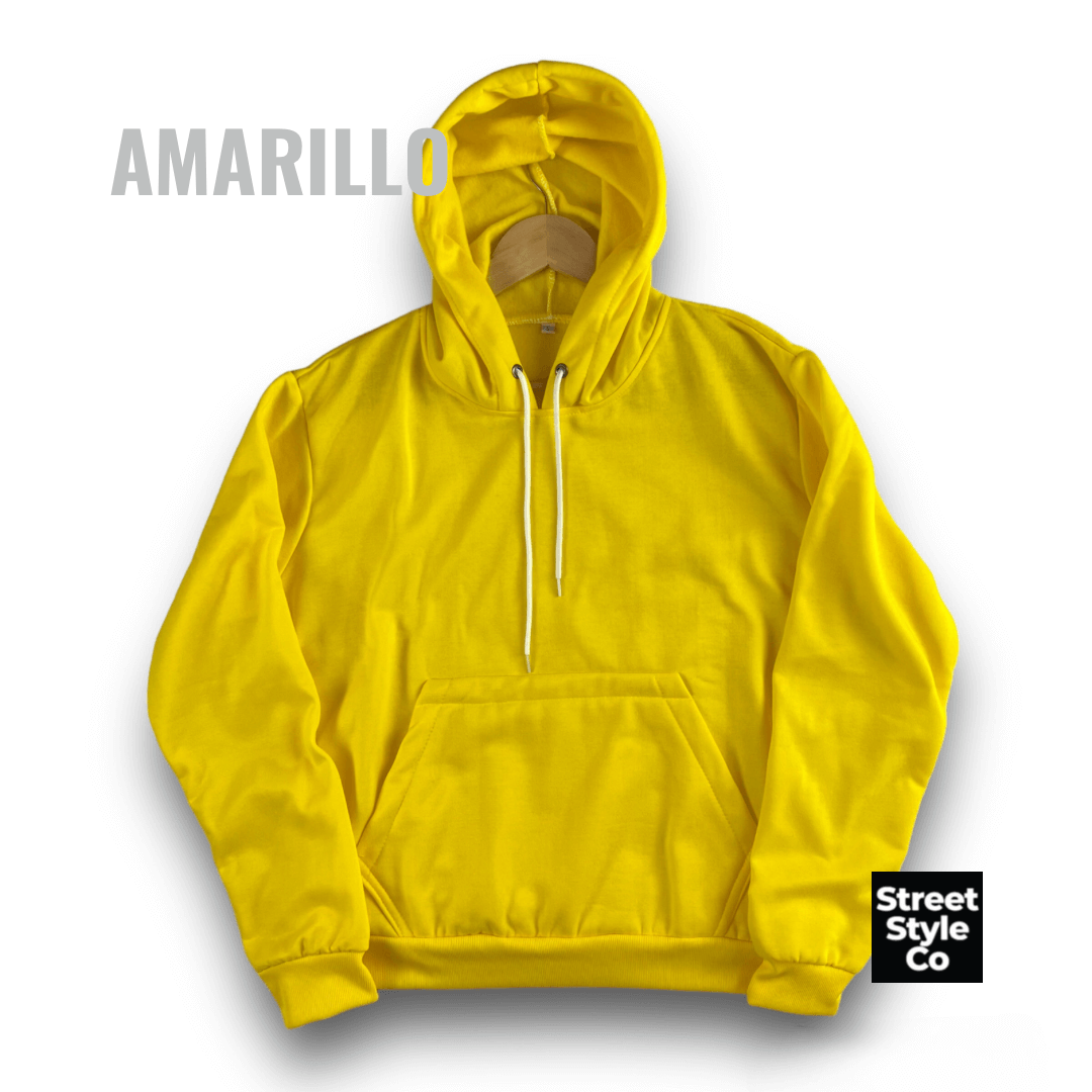 HOODIE UNISEX