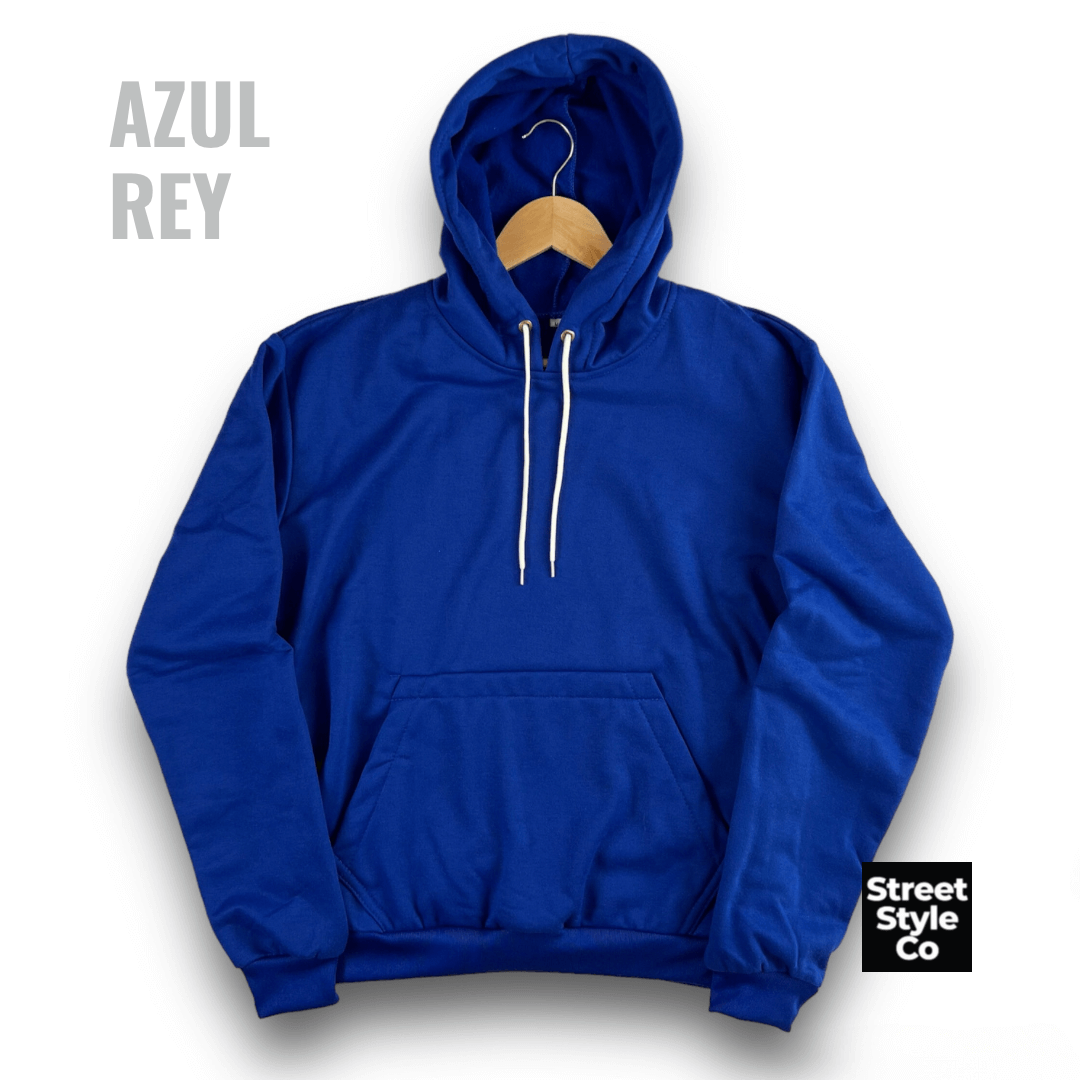 HOODIE UNISEX