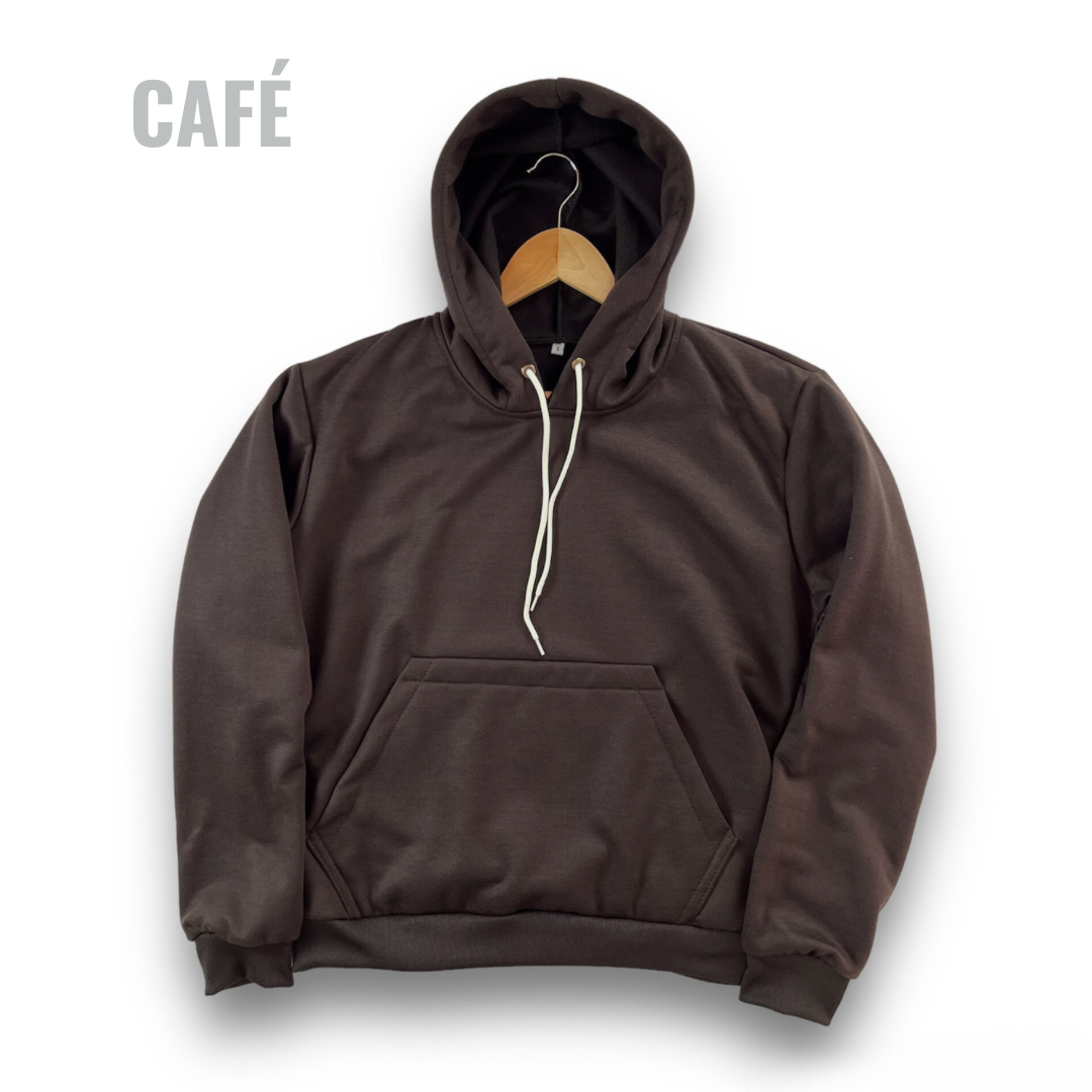 HOODIE UNISEX