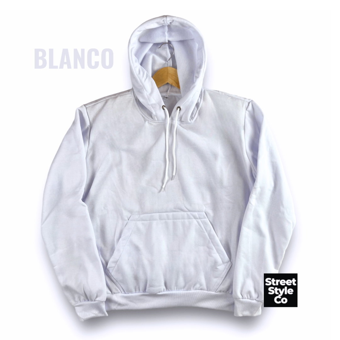 HOODIE UNISEX