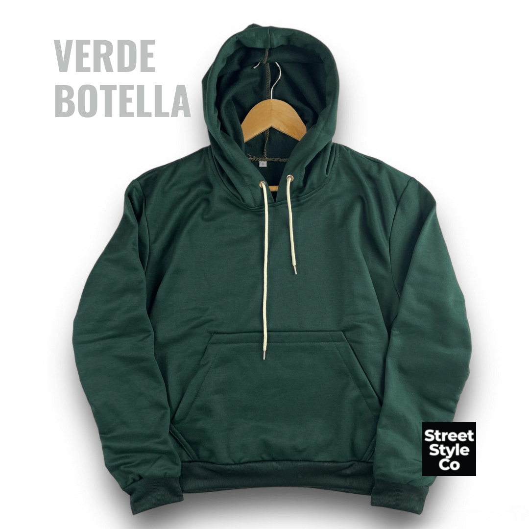 HOODIE UNISEX