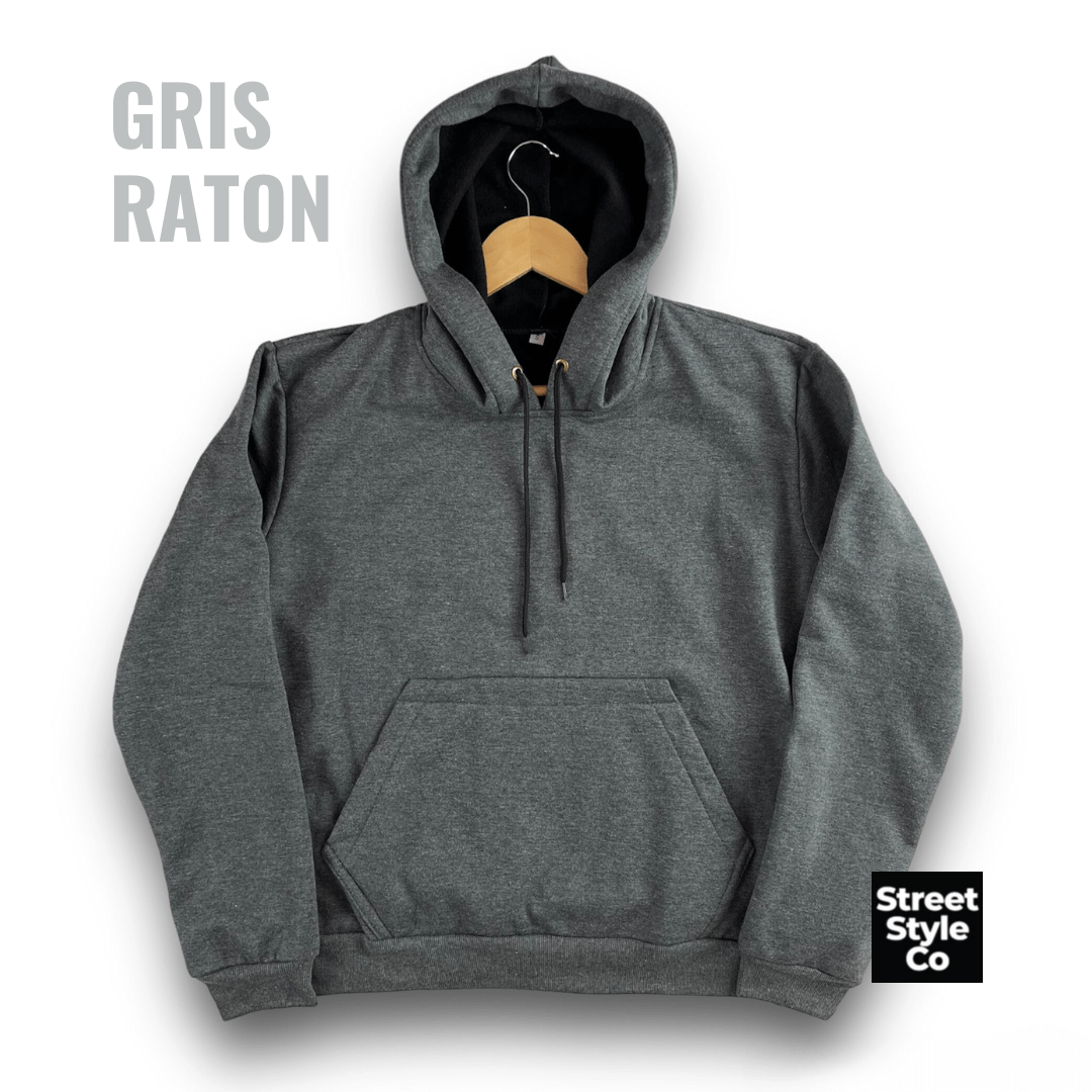 HOODIE UNISEX