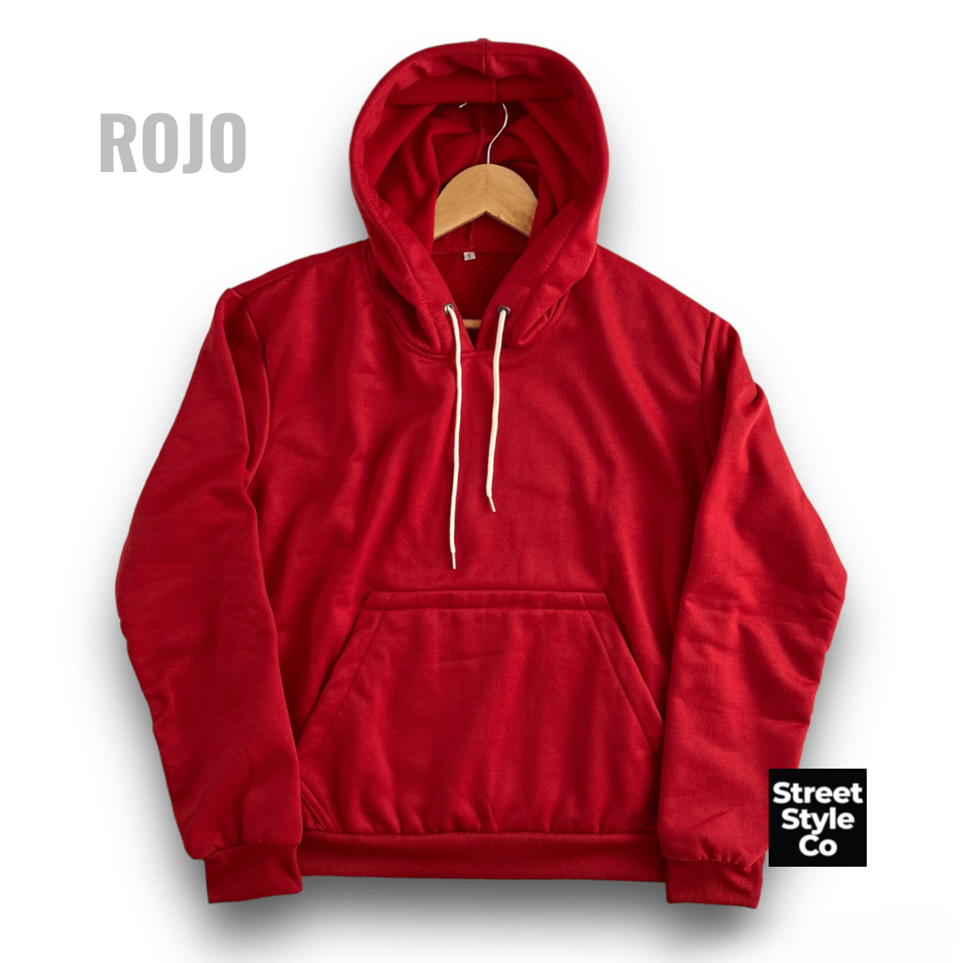 HOODIE UNISEX