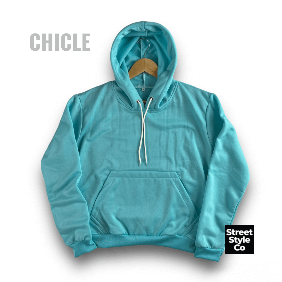 HOODIE UNISEX