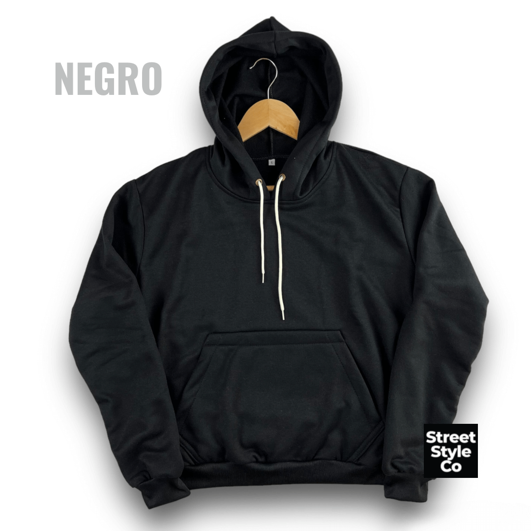 HOODIE UNISEX