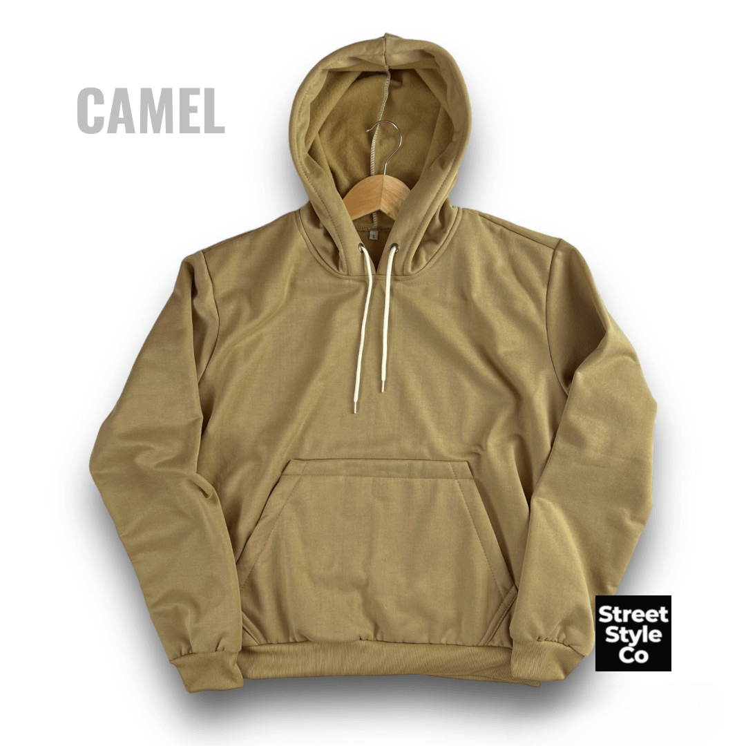 HOODIE UNISEX