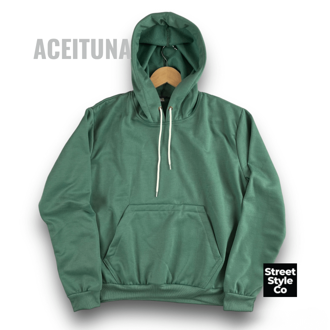 HOODIE UNISEX