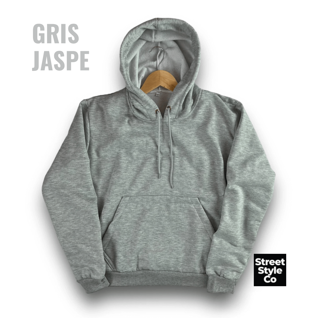 HOODIE UNISEX