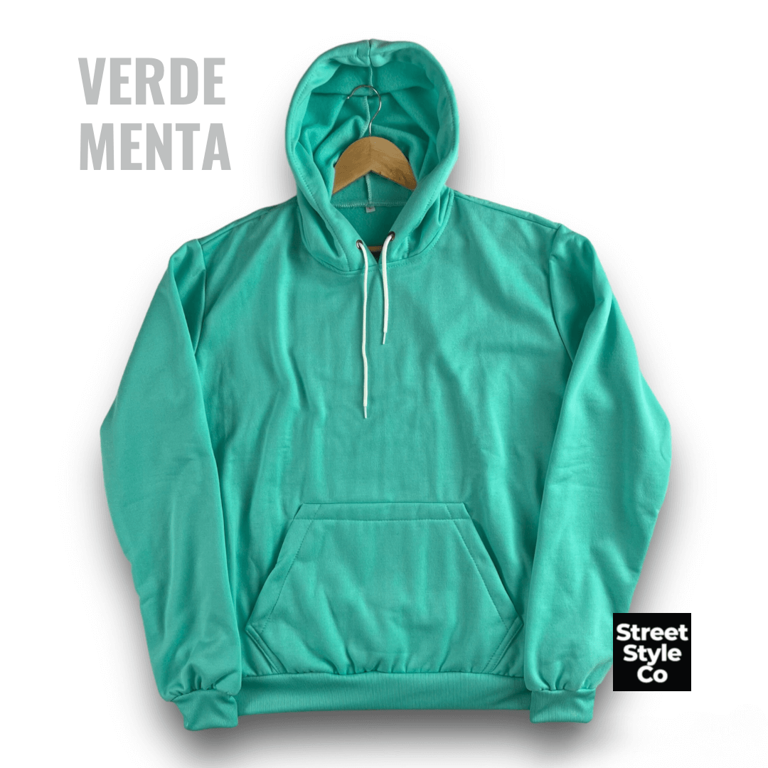 HOODIE UNISEX