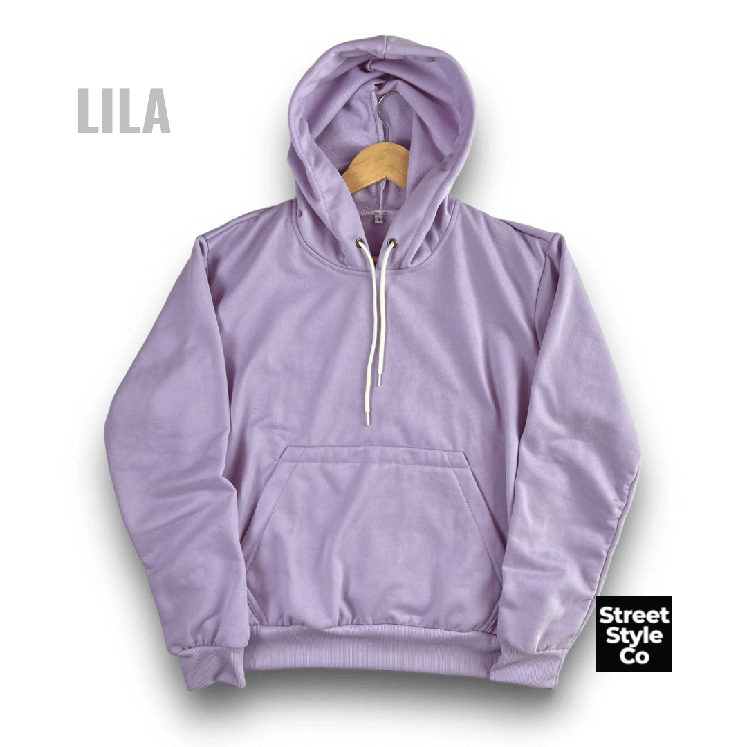 HOODIE UNISEX