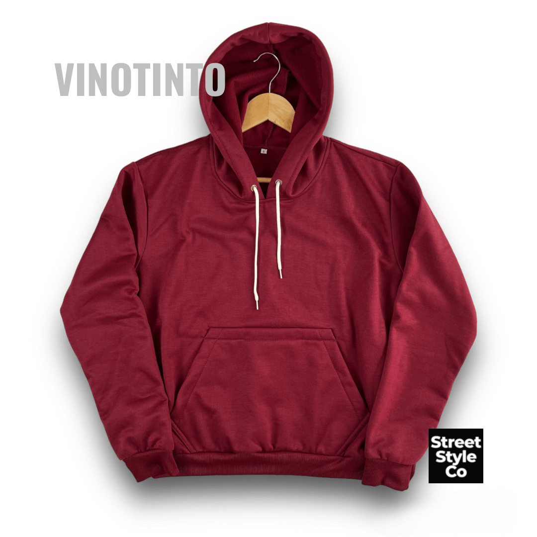 HOODIE UNISEX