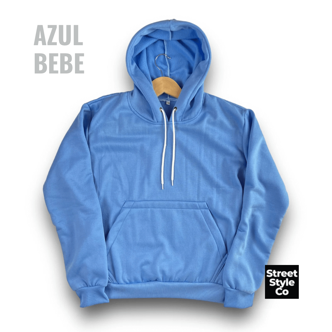 HOODIE UNISEX